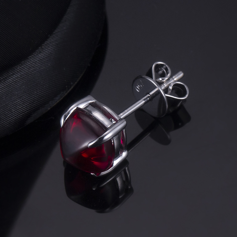 Custom sapphire jewellery with good price Manufacturer | Messi Jewelry 10