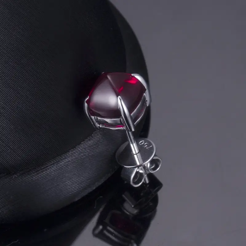 Messi Jewelry | freestanding aquamarine jewellery customized 5