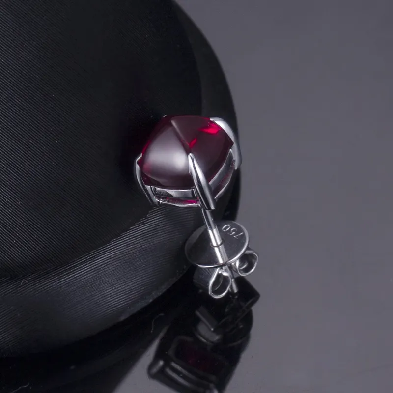 Custom sapphire jewellery with good price Manufacturer | Messi Jewelry 5