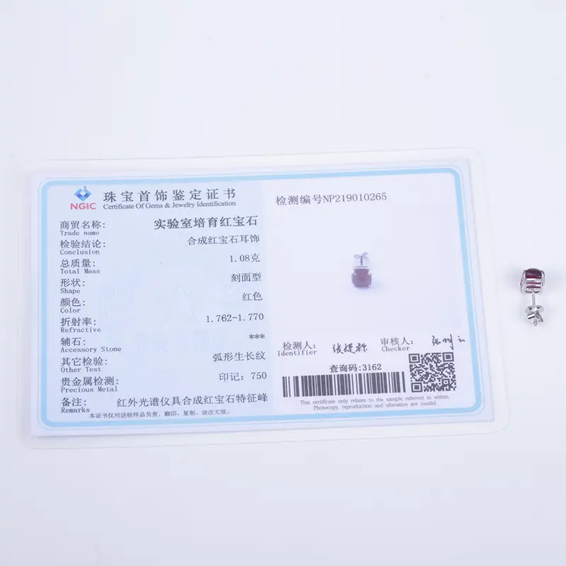 Messi Jewelry | freestanding aquamarine jewellery customized 6