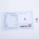 Custom sapphire jewellery with good price Manufacturer | Messi Jewelry 6