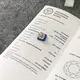 8.0CT Round Lab Grown Diamond - F VS1 Quality with IGI Certificate 3