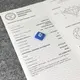 freestanding manufactured diamonds manufacturers | Messi Jewelry 5