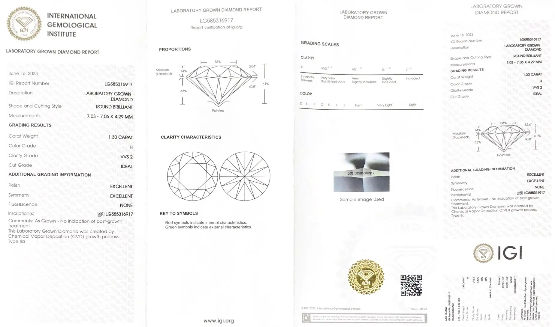freestanding manufactured diamonds manufacturers | Messi Jewelry 4