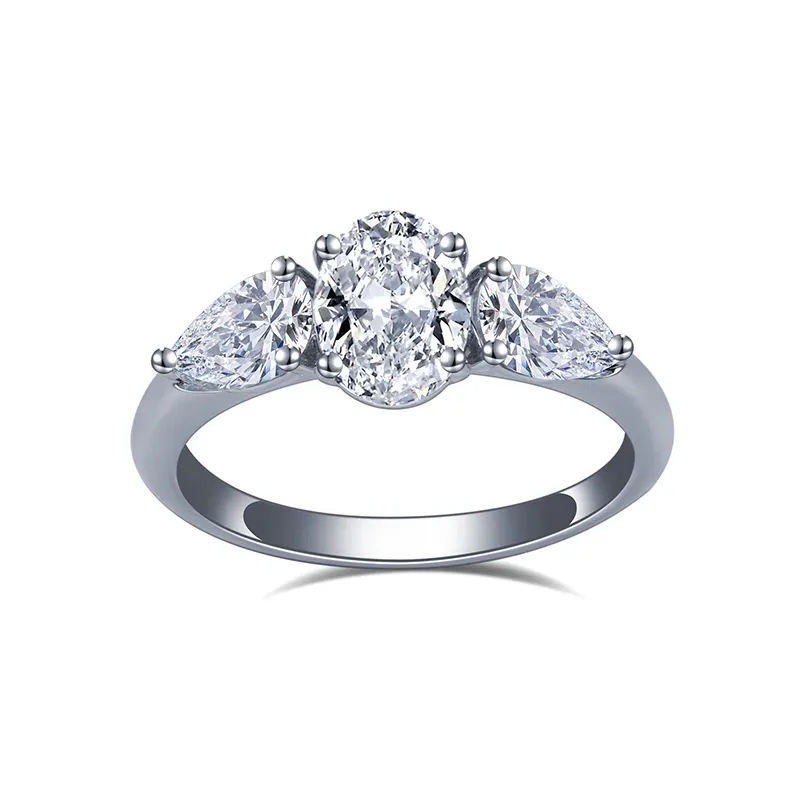 Alang sa Adlaw-adlaw nga Pagsul-ob sa Cvd Diamond Ring EMS ni Messi Alahas 2