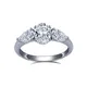Alang sa Adlaw-adlaw nga Pagsul-ob sa Cvd Diamond Ring EMS ni Messi Alahas 2