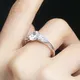Alang sa Adlaw-adlaw nga Pagsul-ob sa Cvd Diamond Ring EMS ni Messi Alahas 6