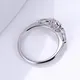Alang sa Adlaw-adlaw nga Pagsul-ob sa Cvd Diamond Ring EMS ni Messi Alahas 4
