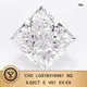 5ct Lab Grown Diamonds - IGI Certified 2