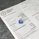 5ct Lab Grown Diamonds - IGI Certified 5