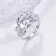Custom lab diamond bracelet highly rated Manufacturer | Messi Jewelry 4