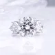 Custom lab diamond bracelet highly rated Manufacturer | Messi Jewelry 3