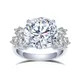 Custom lab diamond bracelet highly rated Manufacturer | Messi Jewelry 2