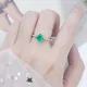 Jewelry Lab Grown Diamond for Business Gifts MSR-607 Factory Direct Supply 7
