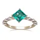 Jewelry Lab Grown Diamond for Business Gifts MSR-607 Factory Direct Supply 2