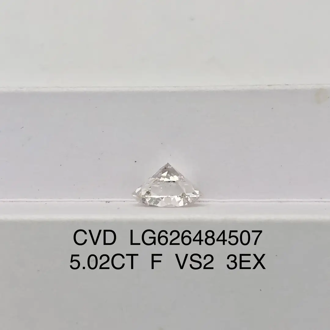 large synthetic diamond at Wholesale Prices | Messi Jewelry 5