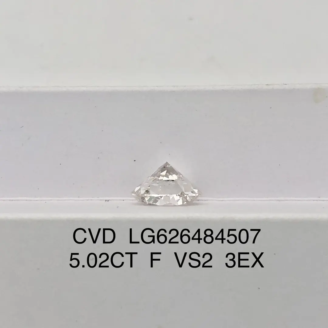 large synthetic diamond at Wholesale Prices | Messi Jewelry 5