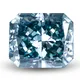 Messi Jewelry | epidemic blue lab diamond customized 6