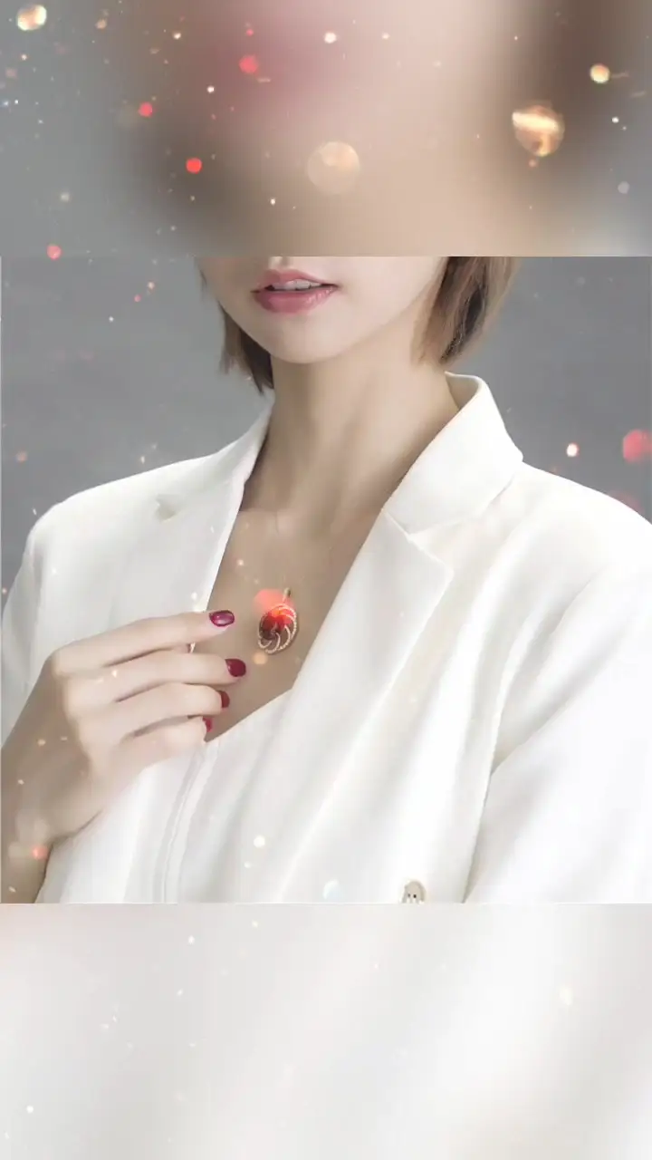 Rose Gold Trendy Earrings for Women - Messi Jewelry 2