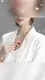 Rose Gold Trendy Earrings for Women - Messi Jewelry 2