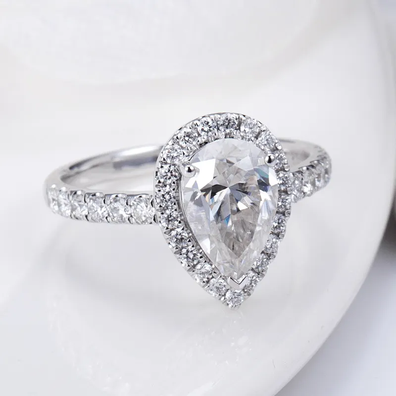 Custom Gemstone Ring Supplier - Design Your Own Jewelry 3