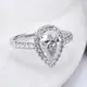 Custom Gemstone Ring Supplier - Design Your Own Jewelry 3