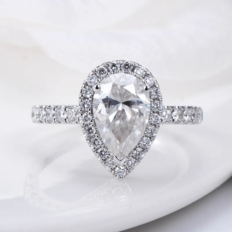 Custom Gemstone Ring Supplier - Design Your Own Jewelry 2