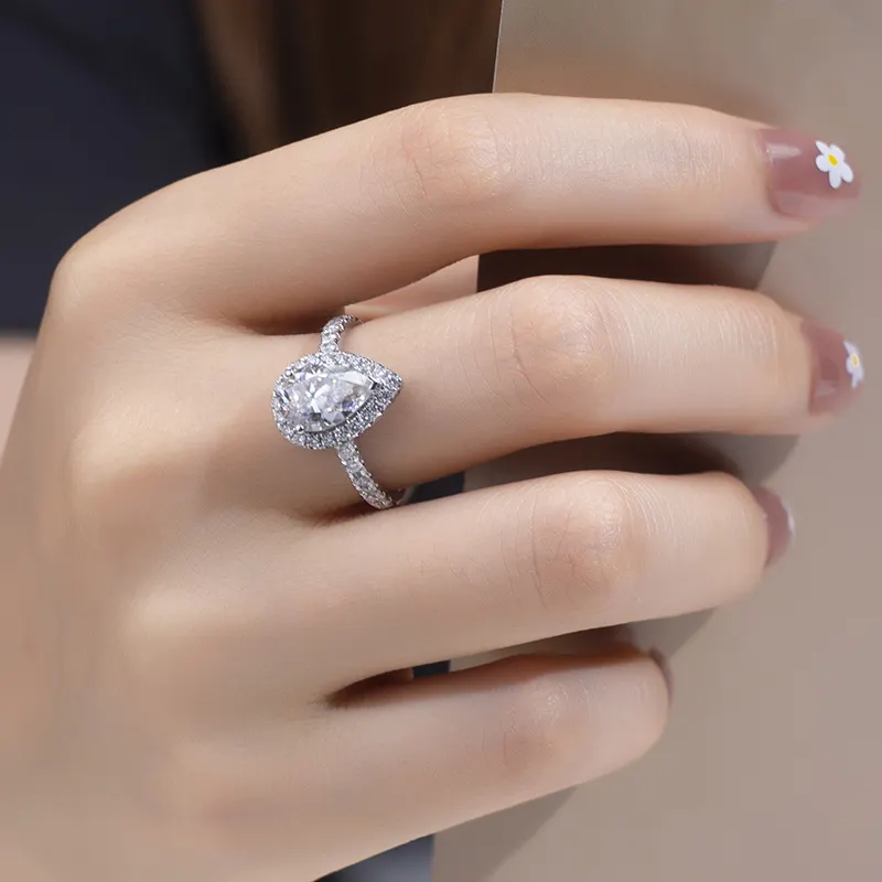 Custom Gemstone Ring Supplier - Design Your Own Jewelry 5