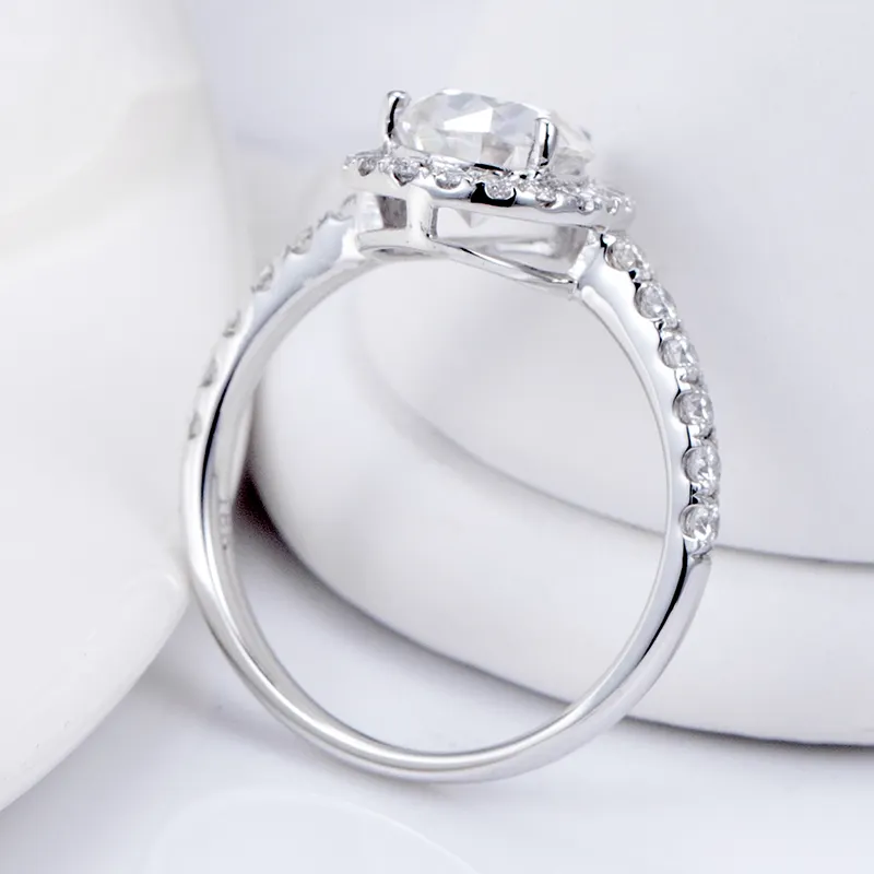 Custom Gemstone Ring Supplier - Design Your Own Jewelry 4