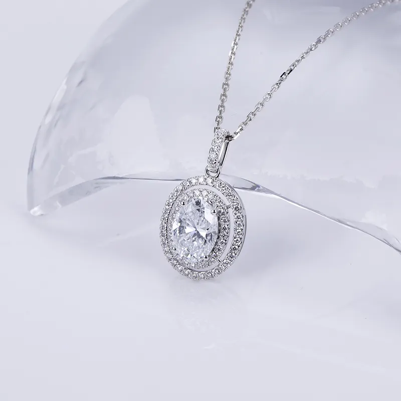 Factory Price Cvd Diamond Suppliers for Fashion Matching 4