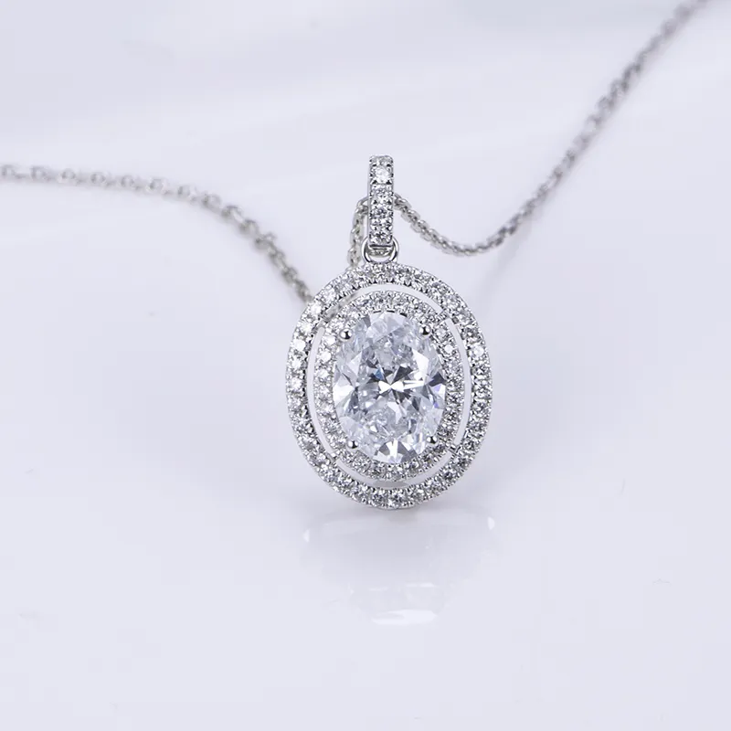 Factory Price Cvd Diamond Suppliers for Fashion Matching 5