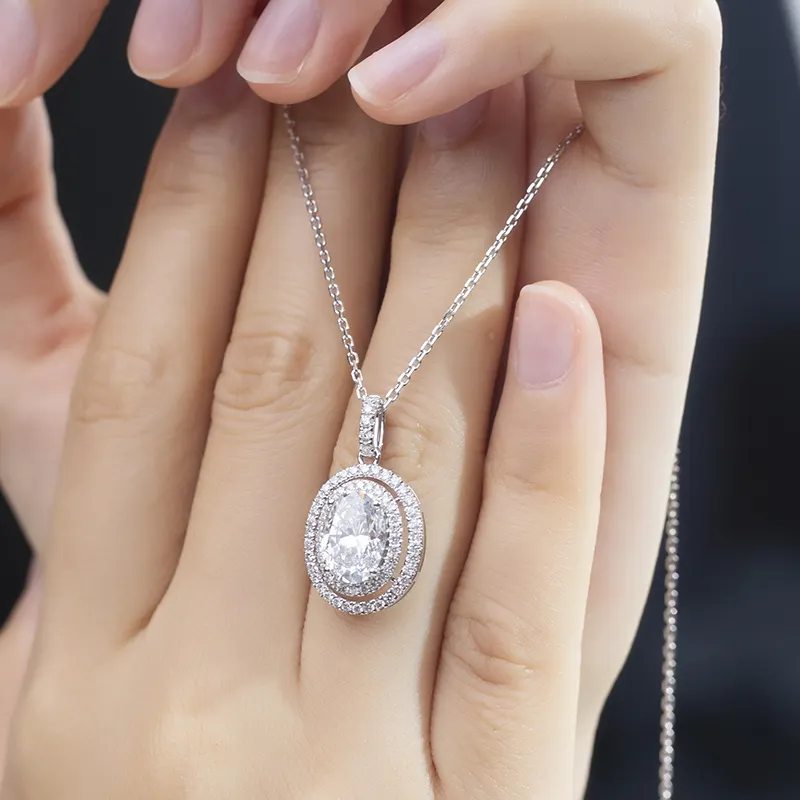 Factory Price Cvd Diamond Suppliers for Fashion Matching 6