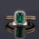 Praise Synthetic Diamonds Highly Rated for Fashion Matching 4