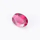Natural Oval Loose Ruby Gemstone - Promote Enterprise Development 4