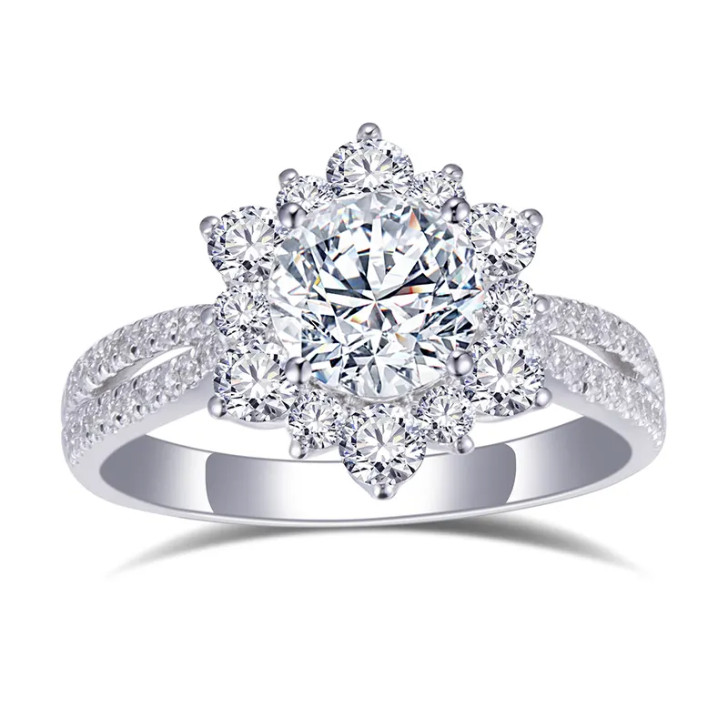 Cincin Berlian Cvd Perhiasan Messi Siri Cincin Berlian Cvd UPS 2