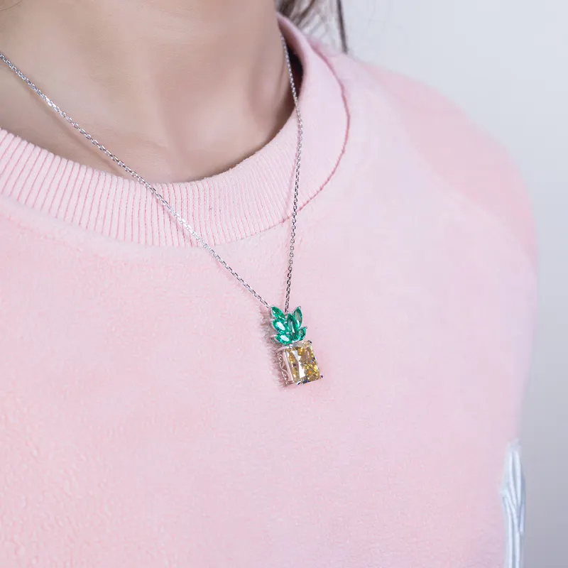 Hot Selling hip hop necklace pendants with good price | Messi Jewelry 7