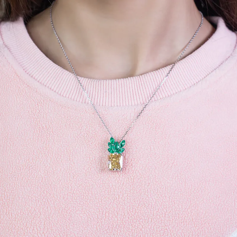 Hot Selling hip hop necklace pendants with good price | Messi Jewelry 6