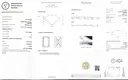 4.12CT Emerald Lab Grown Diamond - IGI Certified 2