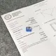 4.12CT Emerald Lab Grown Diamond - IGI Certified 4