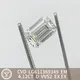 4.12CT Emerald Lab Grown Diamond - IGI Certified 6