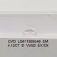 4.12CT Emerald Lab Grown Diamond - IGI Certified 7