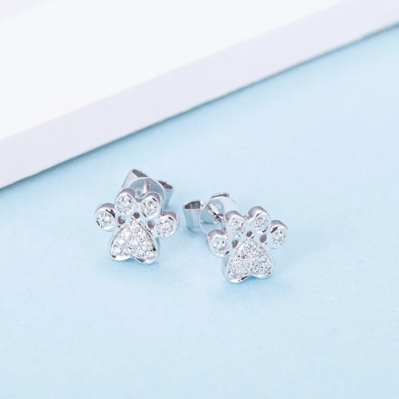 classic earrings manufacturers high safety | Messi Jewelry 4