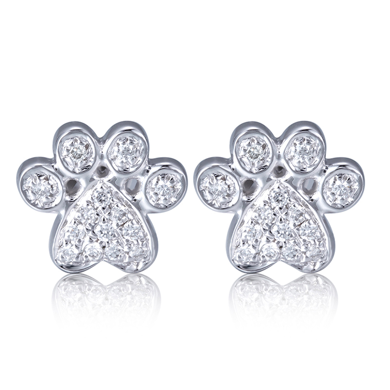classic earrings manufacturers high safety | Messi Jewelry 8