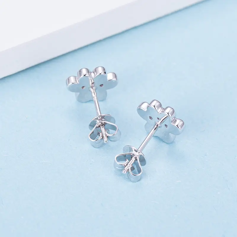 classic earrings manufacturers high safety | Messi Jewelry 5