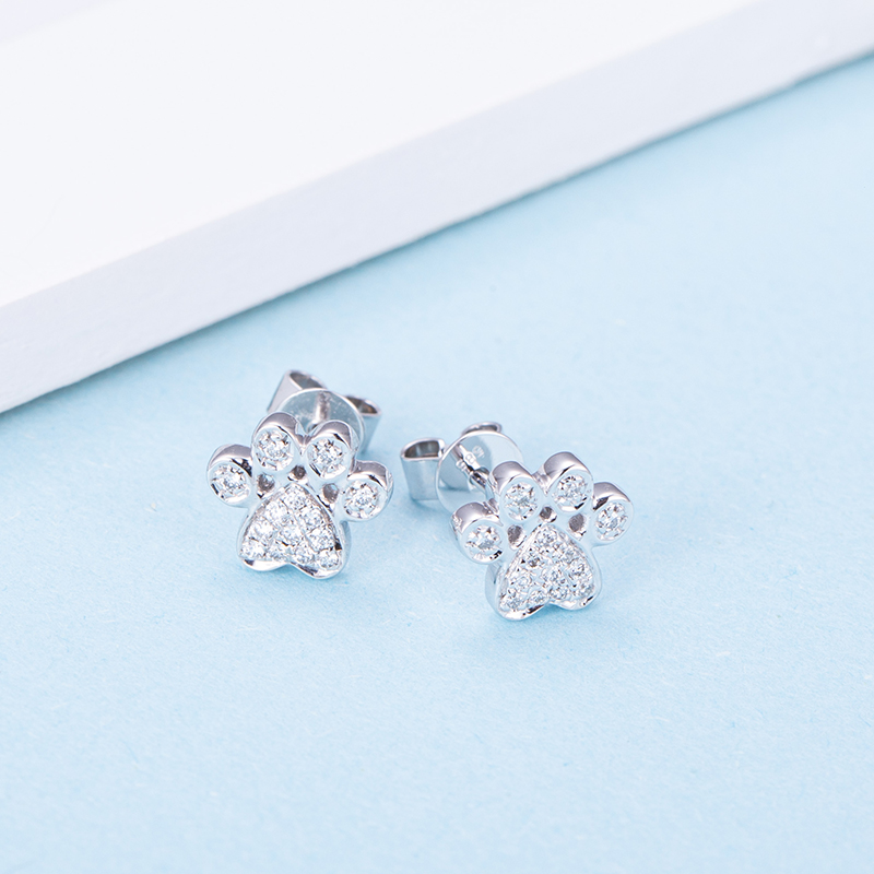 classic earrings manufacturers high safety | Messi Jewelry 10