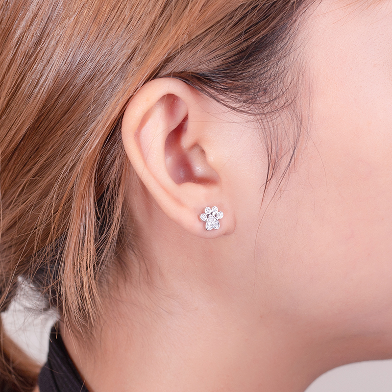 classic earrings manufacturers high safety | Messi Jewelry 12