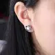 Messi Jewelry | epidemic lab grown diamond earrings with custom services 6