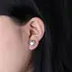 Messi Jewelry | epidemic lab grown diamond earrings with custom services 7