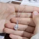 Jewelry Synthetic Gemstone Manufacturer USD715 T/T ; PayPal ; Western Union ; From China 7