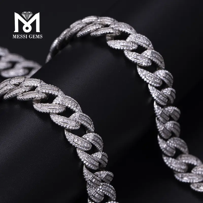 manufactured diamond jewelry at Wholesale Prices | Messi Jewelry 3